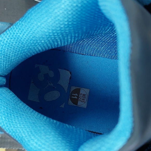 Air Jordan Dub Zero Size 11 - Picture 6 of 8